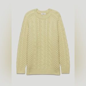 Aritzia Babaton Variety Sweater Size 1